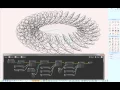 MoI Nodeeditor - rotate