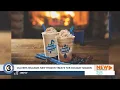 Culver s brings back Frozen Cocoa flavor for holiday season with new twist