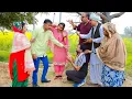 Lagu बहू एक सामाजिक कलंक  #haryanvi #natak #episode #comedy #anmolvideo #parivariknatak #short movie 
