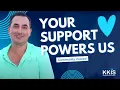 How NAS Playa Supports Community Growth