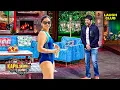 Download Lagu जैसी लड़की कपिल को पसंद है वैसी बनकर आई सरला 🥵| The Kapil Sharma Show | Sunil Grover | Full Episode