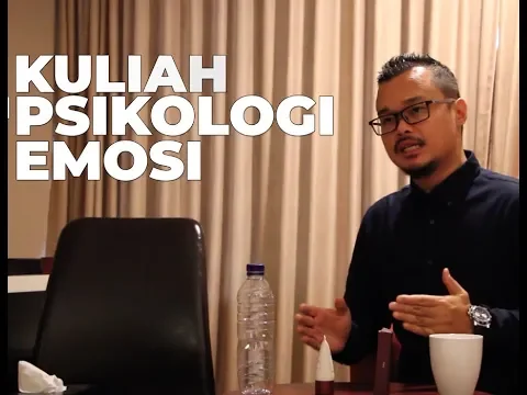 Download MP3 Kuliah Psikologi Emosi