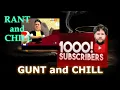 Gunt and Chill Ethan Ralph Gunt64 by Tux 1000 subs stream