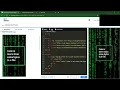 Coding Cover Page Bootstrap Coding Practice 3 NxtWave ccbp 4 o