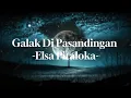 Download Lagu Elsa Pitaloka - Galak Di Pasandingan #elsapitaloka #galakdipersimpangan #lagumelayupopuler