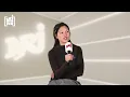 "It was an accident": Miki recounts the creation of "it stings a little though"