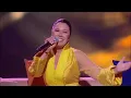 كليب ابتسام تسكت و منى فتو في جماعتنا زينة - يوم ورا يوم