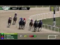 April 16 2025 Race 1