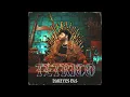 TETRICO - Dareyes De La Sierra (Audio Oficial)
