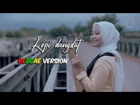 Download MP3 KOPI DANGDUT REGGAE VERSION BY JOVITA AUREL X AFANDI GERANIUM