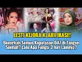 Lagu LESTI KLARIFIKASI‼️Soimah Terlalu Dominan, Benarkah Semua Keputusan DA7 Ditangan Soimah?