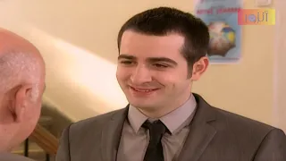 مسلسل يوميات مدرس ـ الحلقة 43 الثالثة والأربعون كاملة Yawmeyat Modares HD 