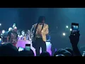 DJ Quik "Nobody / Pitch in on A Party" Live (The Novo, 3.26.16)
