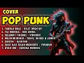 Download Lagu COVER POP PUNK 🔥 TABOLA BALE TIA MONIKA VERSI POP PUNK 🤘🤘