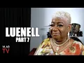 Luenell on Kendrick Calling Drake a 69 God I Get Excited When I Find a 69 God Part 7