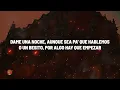 Manuel Turizo, Kapo - Qué Pecao (Letra/Lyrics)
