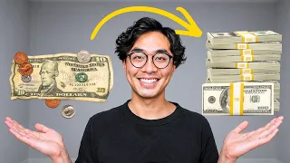 How To Save Money So Fast It s Almost Unfair