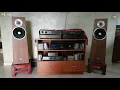 Download Lagu Naim Nap 250, Nac 82, Hi-Cap, Electrocompaniet EMC1 UP