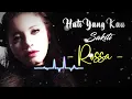 Rossa - Hati Yang Kau Sakiti | Lirik Lagu