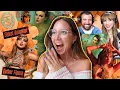 Download Lagu REACTING TO TAYLOR SWIFT ON NEW HEIGHTS AND THE LIFE OF A SHOWGIRL REVEAL ❤️‍🔥