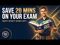 How to Use NEC Code Tabs to Save 20 Minutes on Your Electrician Exam