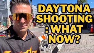 Will Daytona Shooting Impact Biketoberfest 2026?