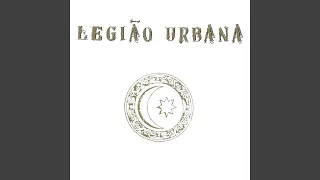 Legião Urbana - Metal Contra As Nuvens