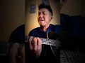 Lagu lepas - rob of rubs - Reza prasetya cover