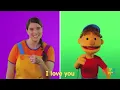 Peekaboo I Love You  | + More Kids Songs | Super Simple Songs