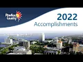 Pinellas County 2022 Accomplishments Report