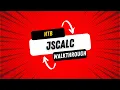 HACK THE BOX jscalc Nodejs RCE