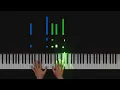 🤗 Huggy Wuggy - ENDIGO - Piano Stage