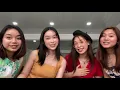 WINDY (The Association) - cover by M6 TEENS