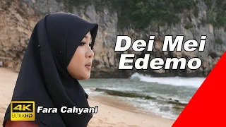 Download Lagu Simeulue Terbaru Dei Mei Edemo - Fara Cahyani (Official Music Video) MP3