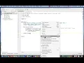 Tutorial Severance - Chapter 11