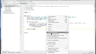 Tutorial Severance - Chapter 11