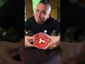 FIZ UM HAMBURGUER SÓ COM 10 REAIS