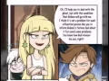 Reverse falls comics