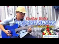 Download Lagu Hòa tấu Guitar🎼 BESAME MUCHO ✍️ Andrea Bocelli #haiphamguitar #guitar #solo 