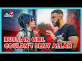 Download Lagu SHE COULDN’T DENY MIRACLES OF ALLAH
