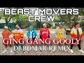 Download Lagu GING GANG GOOLY/DJ ROMAR REMIX/ BMC