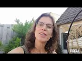 Vrolijke moestuin babbels van Iris 7