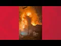 WATCH Police update on Arlington house explosion