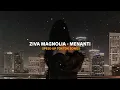 Lagu yovie widianto \u0026 ziva magnolia - menanti [speed up]