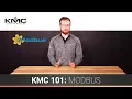 KMC 101 What is Modbus
