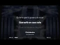 La Obsesión - Chichabeba (Letra)