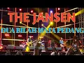 Download Lagu The Jansen - Dua Bilah Mata Pedang ft Pijar The bandels ( live at pestapora fest kemayoran 2023 )