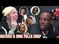 Download Lagu Crazy Clash on YSL, 600 Breezy, Charleston White \u0026 OG Percy: 607Unc, King Yella \u0026 Bob Face Off 
