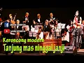 Download Lagu TANJUNG MAS NINGGAL JANJI - Cover Keroncong modern