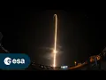Download Lagu Launch of Axiom Mission 4 with Sławosz Uznański-Wiśniewski